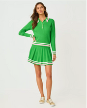 Load image into Gallery viewer, Suzette Sweater Skort