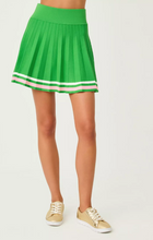 Load image into Gallery viewer, Suzette Sweater Skort