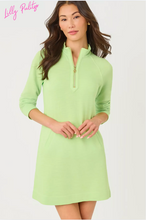 Load image into Gallery viewer, Ashlee Dress Pistachio Macaron