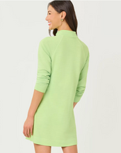 Load image into Gallery viewer, Ashlee Dress Pistachio Macaron