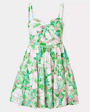 Load image into Gallery viewer, Bennett Stretch Mini Dress