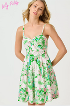 Load image into Gallery viewer, Bennett Stretch Mini Dress