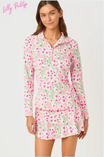 Load image into Gallery viewer, Aila Luxletic Skort UPF 50+