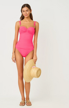 Load image into Gallery viewer, Solar One-Piece Swim Suit