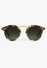 Load image into Gallery viewer, St. Louis Polarized Tortoise