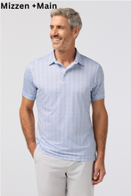 Load image into Gallery viewer, Versa Polo White Tap