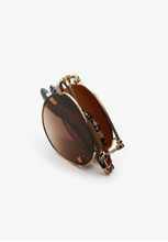 Load image into Gallery viewer, Rampart Fold Black + Poppy
