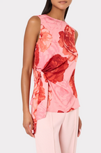 Load image into Gallery viewer, Serena Floral Top