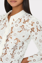Load image into Gallery viewer, June Lace Top