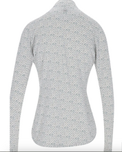 Load image into Gallery viewer, Social Club Lightweight Long-Sleeve Zip Sunshirt