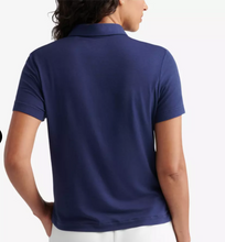 Load image into Gallery viewer, Flora Polo Women's Golf Polo Shirt