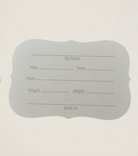 Load image into Gallery viewer, CozyChic Lite Classic Newborn Set