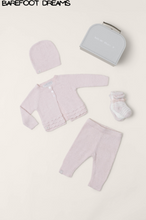 Load image into Gallery viewer, Cozychic Lite Girls Heirloom
