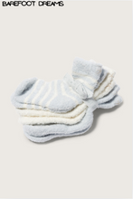 Load image into Gallery viewer, CozyChic Lite Infant Sock Set