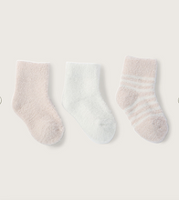 Load image into Gallery viewer, CozyChic Lite Infant Sock Set