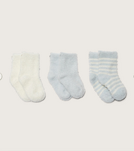 Load image into Gallery viewer, CozyChic Lite Infant Sock Set
