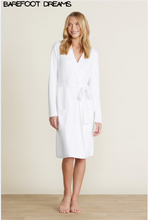Load image into Gallery viewer, CozyChic Lite Ribbed Robe