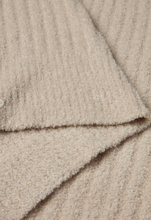 Load image into Gallery viewer, CozyChic Lite Ribbed Throw