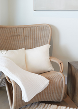 Load image into Gallery viewer, CozyChic Ribbed Throw
