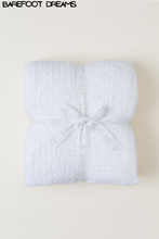 Load image into Gallery viewer, CozyChic Ribbed Throw