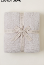 Load image into Gallery viewer, CozyChic Ribbed Throw