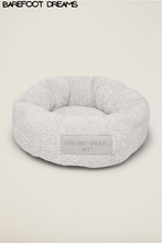 Load image into Gallery viewer, CozyChic Round Pet Bed