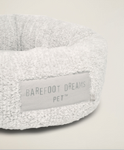 Load image into Gallery viewer, CozyChic Round Pet Bed