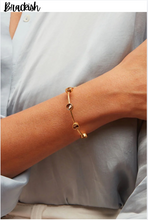 Load image into Gallery viewer, Oncidium Multi Bezel Cuff