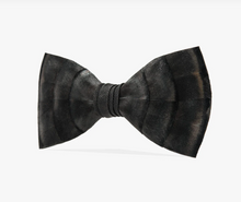 Load image into Gallery viewer, Slate Bow Tie