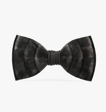 Load image into Gallery viewer, Slate Bow Tie
