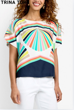 Load image into Gallery viewer, Breezy Top