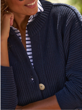 Load image into Gallery viewer, Montecito Crew Neck Cardigan