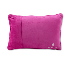 Load image into Gallery viewer, Not My Circus Needlepoint Pillow