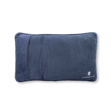 Load image into Gallery viewer, Uncomfortable Needlepoint Pillow