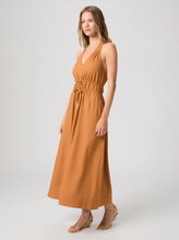 Load image into Gallery viewer, Alysha Midi Dress