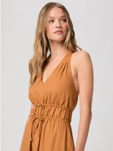 Load image into Gallery viewer, Alysha Midi Dress