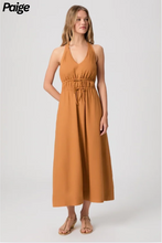 Load image into Gallery viewer, Alysha Midi Dress