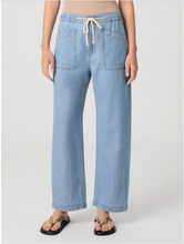 Load image into Gallery viewer, Evann Pull-on Pant