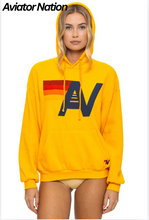 Load image into Gallery viewer, Relaxed Logo Hoodie