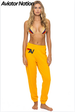 Load image into Gallery viewer, Womens Logo Sweatpants
