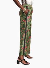 Load image into Gallery viewer, Taffeta Palazzo Pant