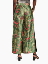 Load image into Gallery viewer, Taffeta Palazzo Pant