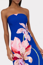 Load image into Gallery viewer, Vera Floral Maxi Dress