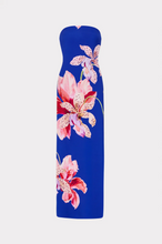 Load image into Gallery viewer, Vera Floral Maxi Dress