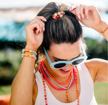 Load image into Gallery viewer, Salt and Air Hair Tie Set Multi