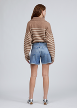 Load image into Gallery viewer, Miramar Ponte Kaia Denim Short