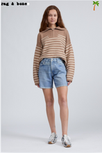 Load image into Gallery viewer, Miramar Ponte Kaia Denim Short
