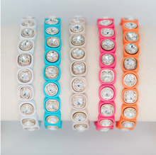 Load image into Gallery viewer, Jelly Pop Bracelet