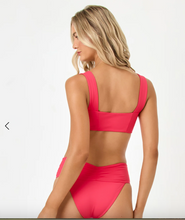 Load image into Gallery viewer, Marlee Bikini Swim Top
