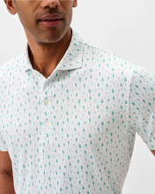 Load image into Gallery viewer, Performance Jersey Polo